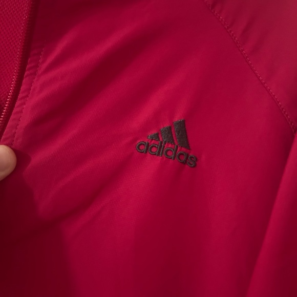 Adidas Windbreaker - Picture 3 of 5